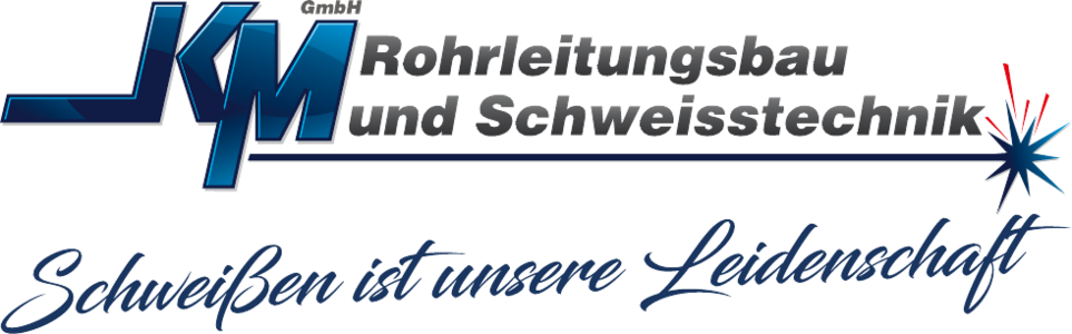KM Rohrleitungsbau und Schweisstechnik GmbH
