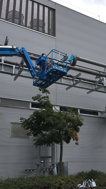 Presssysteme Referenz