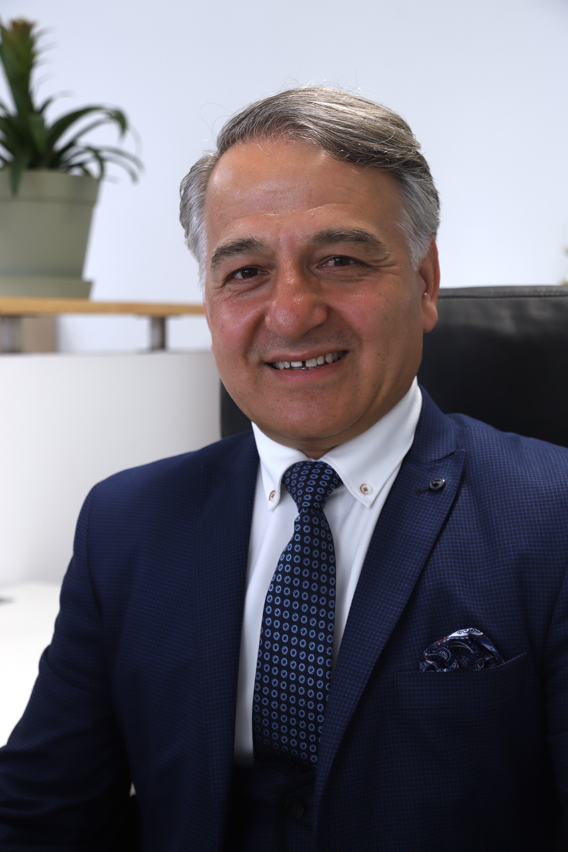 Murat Karamese